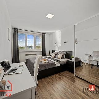 Prodej bytu 2+1 72 m² Svinčany