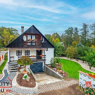 Prodej chaty 93 m² Neratov