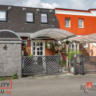 Prodej rodinného domu 86 m² Hrádek nad Nisou