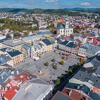 Prodej rodinného domu 360 m² Trutnov