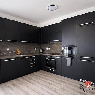 Prodej bytu 2+kk 70 m&sup2; Heřmanova Huť
