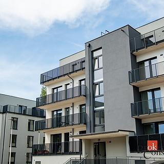 Prodej bytu 2+kk 54 m&sup2; Kladno