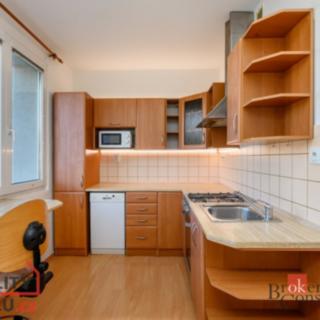 Pronájem bytu 2+1 62 m² Třemošná