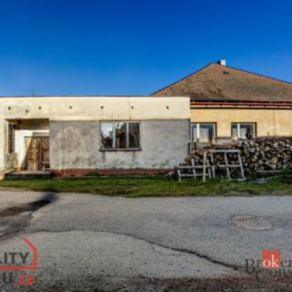 Prodej rodinného domu 395 m² Úsobí