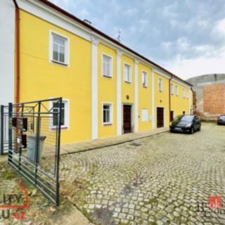 Pronájem bytu 3+kk 65 m² Týniště nad Orlicí, V. Opatrného