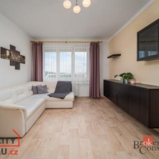 Prodej bytu 3+1, 65m²