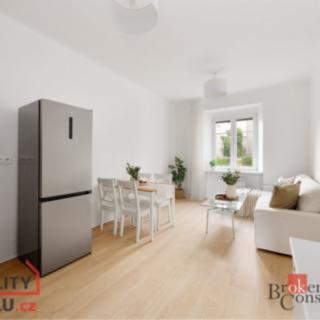 Prodej bytu 2+kk 58 m² Praha