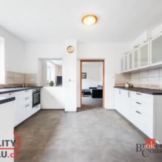 Prodej rodinného domu 164 m² Bouzov
