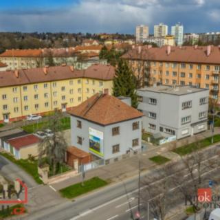 Prodej vily 226 m² Chrudim III, Obce Ležáků