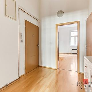 Prodej bytu 2+kk 53 m² Praha Žižkov, Hartigova