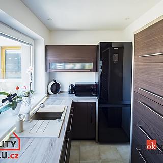 Prodej bytu 3+kk 66 m² Plzeň