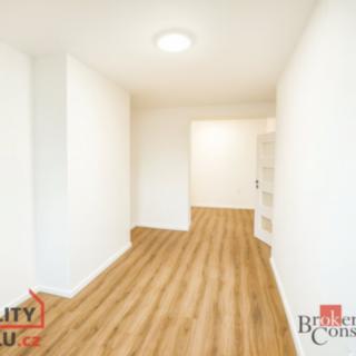 Prodej bytu 1+kk a garsoniéry 25 m² Vyškov -Město, Masarykovo náměstí