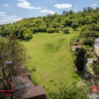 Prodej stavební parcely 6335 m² Svitávka