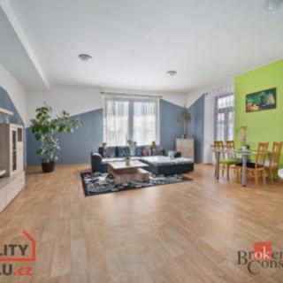 Prodej bytu 2+kk 66 m² Svitavy Předměstí, Milady Horákové