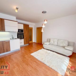 Pronájem bytu 2+kk 44 m² Přeštice, Mlýnská