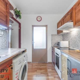Prodej bytu 2+kk 41 m² Praha
