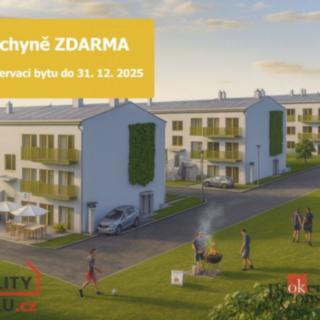 Prodej bytu 3+1 70 m² Nemanice