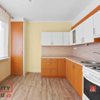 Prodej bytu 4+1 76 m² Jaroměř Pražské Předměstí, Na Zavadilce