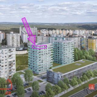 Prodej bytu 4+kk 122 m² Plzeň Bolevec