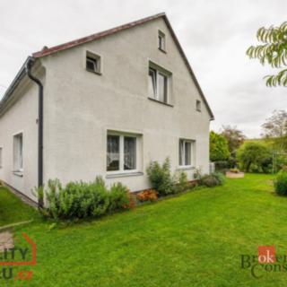 Prodej rodinného domu 260 m² Rumburk 2-Horní Jindřichov, Zámečnická