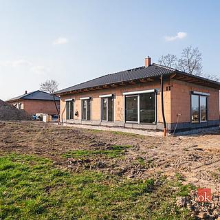 Prodej rodinného domu 152 m² Kamenný Újezd