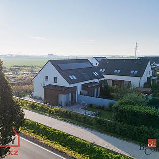 Prodej rodinného domu 102 m² Smiřice Rodov