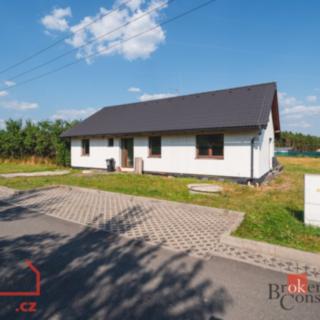 Prodej rodinného domu 105 m² Drmoul