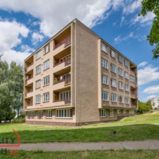Prodej bytu 3+1 76 m² Třemošnice