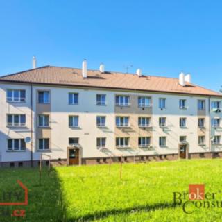 Prodej bytu 2+1 59 m² Přelouč, Smetanova