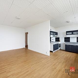 Prodej bytu 4+kk 85 m² Litvínov Janov, Luční