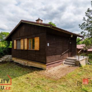 Prodej chaty 36 m² Úterý Vidžín