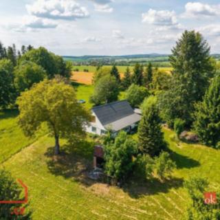 Prodej rodinného domu 400 m² Litíč Nouzov