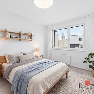 Pronájem bytu 3+kk 72 m² Praha Chodov, Nebřenická