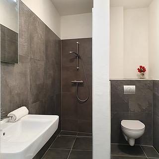 Pronájem bytu 2+kk 58 m² Hlučín, Mírové náměstí