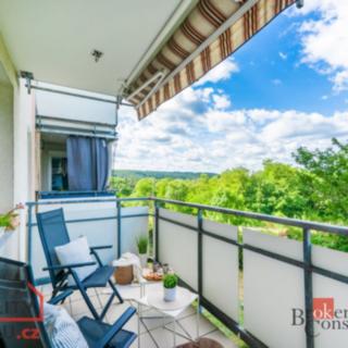 Prodej bytu 3+kk 92 m² Praha