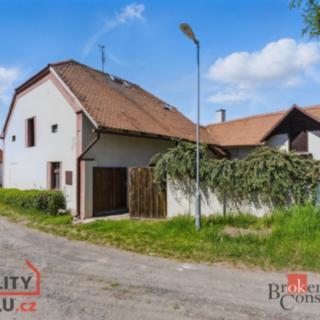 Prodej rodinného domu 106 m² Koštice