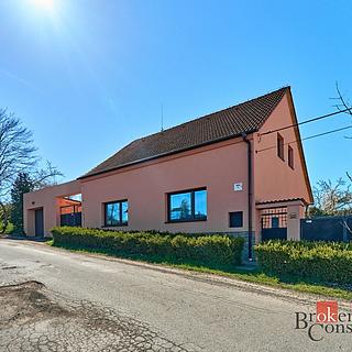 Prodej rodinného domu 148 m&sup2; Beřovice