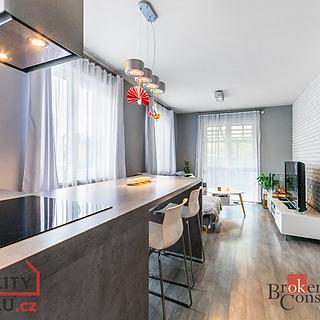 Prodej bytu 3+kk 63 m² Plzeň