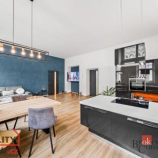 Prodej bytu 3+kk 102 m² Plzeň Jižní Předměstí, Koperníkova