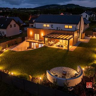 Prodej rodinného domu 333 m² Šimonovice Minkovice