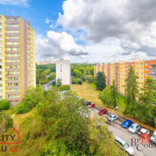 Prodej bytu 2+1 54 m² Praha