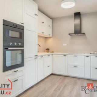 Prodej rodinného domu 105 m² Svinařov