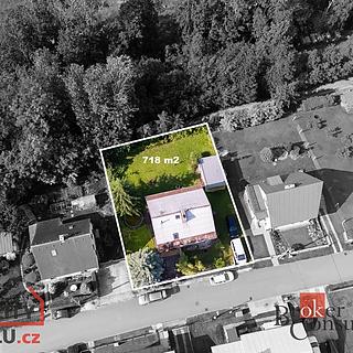 Prodej rodinného domu 160 m² Vrchlabí, Letná