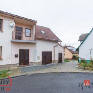 Prodej rodinného domu 100 m² Kunžak, Žižkova