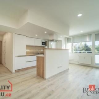 Pronájem bytu 2+kk 42 m² Kralupy nad Vltavou