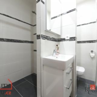 Pronájem bytu 1+1 31 m² Hlučín, Písečná