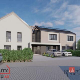 Prodej bytu 4+1 166 m² Praha