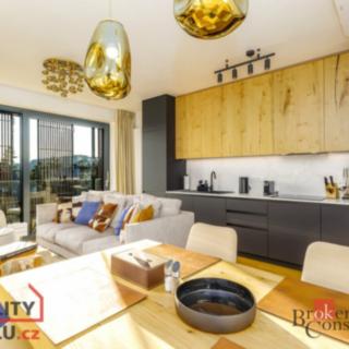 Prodej bytu 2+kk 66 m² Lipno nad Vltavou