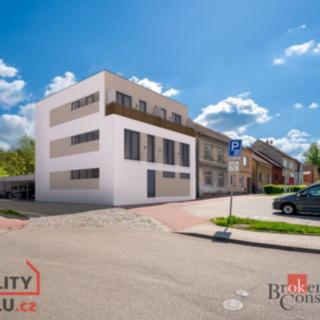 Prodej rodinného domu 442 m² Blansko, Masarykova