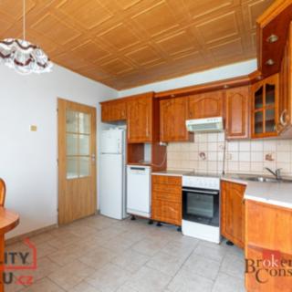 Prodej rodinného domu 55 m² Staňkov